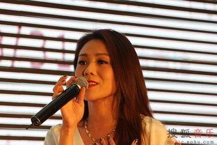 蔡健雅爆料邓刚视频,揭秘娱乐圈背后的真相