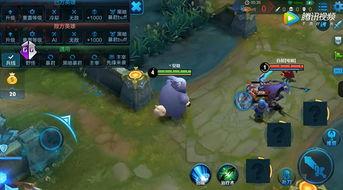 海诺英雄爆料技能介绍视频,技能介绍视频深度解析  第3张